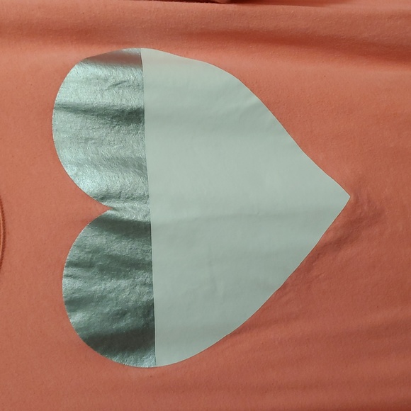 Victoria's Secret Long Sleeve Sleep Shirt - Picture 2 of 4